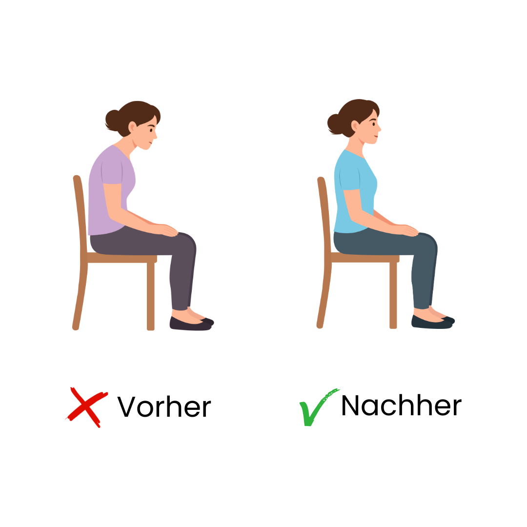 ErgoRelief™ – Ergonomisches Sitzkissen für schmerzfreies Sitzen