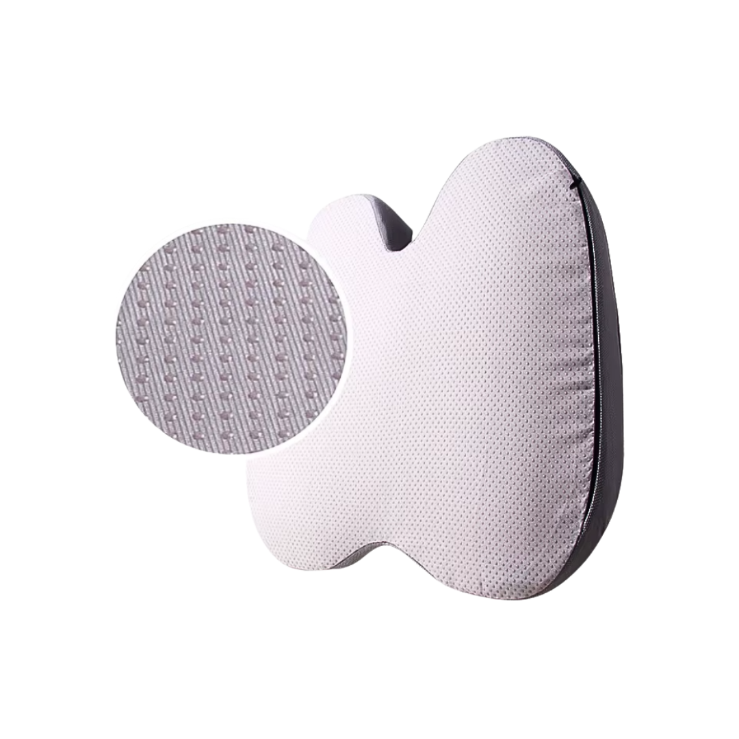 ErgoRelief™ – Ergonomisches Sitzkissen für schmerzfreies Sitzen