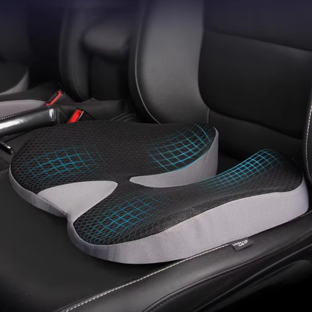 ErgoRelief™ – Ergonomisches Sitzkissen für schmerzfreies Sitzen